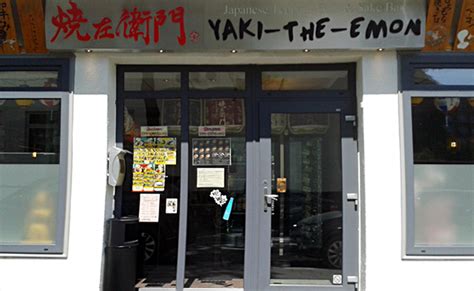 Yaki-The-Emon
